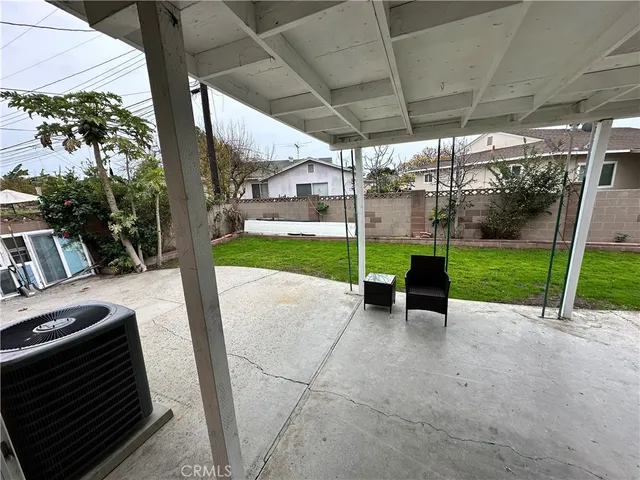 $3,495 | 11620 College Drive, Norwalk, CA 90650
