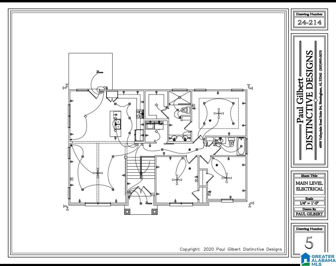 1730 Village Springs Road Springville, AL 35146 - Photo 33 of 36