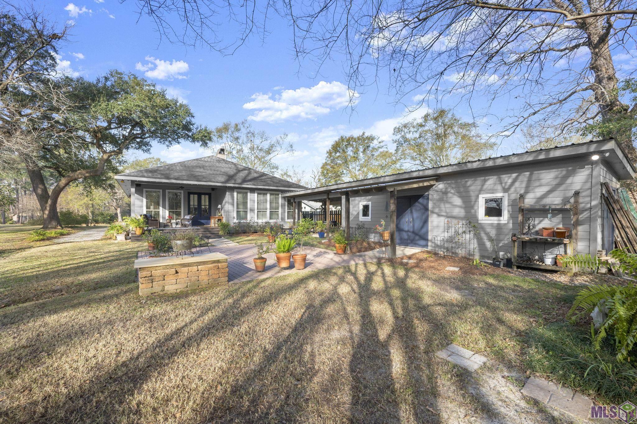 1385 Lobdell Avenue Baton Rouge, LA 70806 - Photo 45 of 56