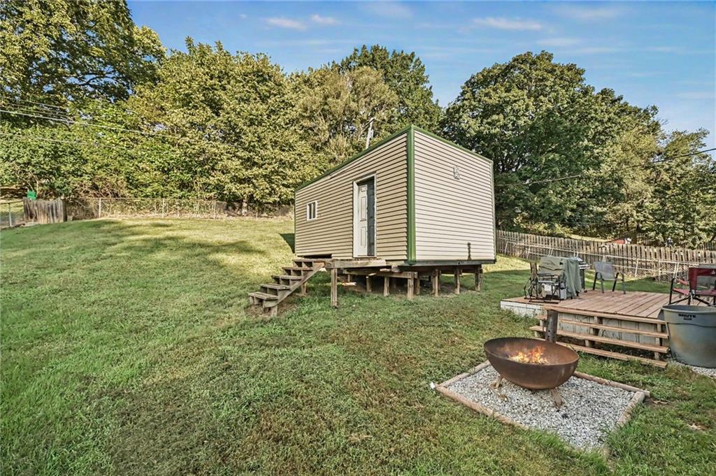 502 Dundee Road Smithville, MO 64089 - Photo 24 of 34 Gallery Image 24