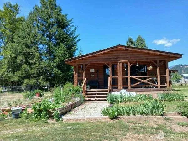 $498,000 | 18555 Hazel Lane, Leavenworth, WA 98826