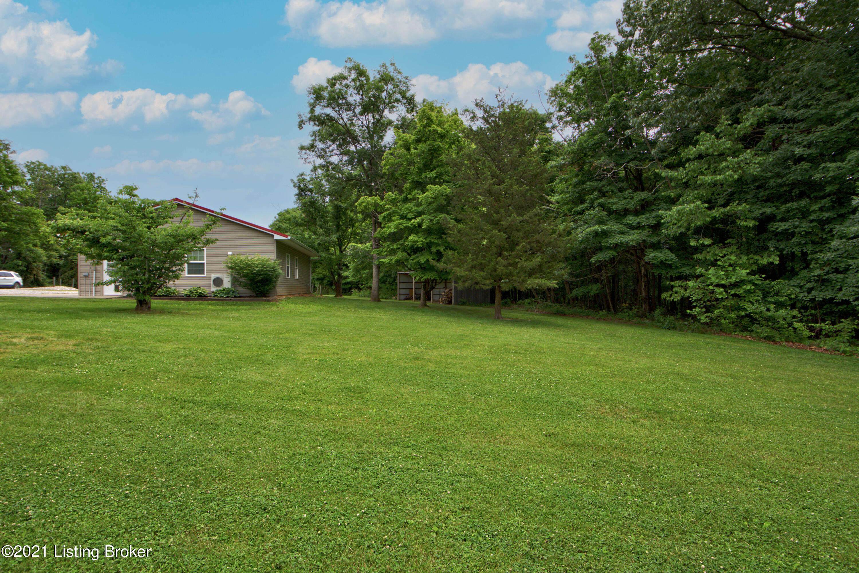 363 Richmond Road Milton, KY 40045 - Photo 52 of 54 Backyard 4