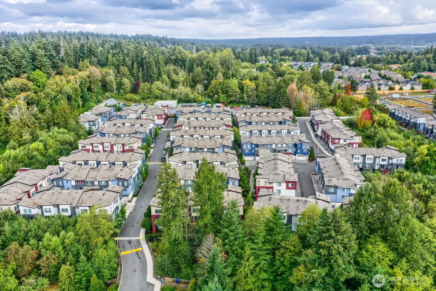615 238th Street Southeast, Unit D Bothell, WA 98021 - Photo 28 of 29 Gallery Image 28