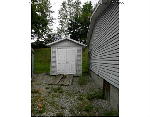 4028 Gay Road Ripley, WV 25271 - Photo 9 of 11 Storage.