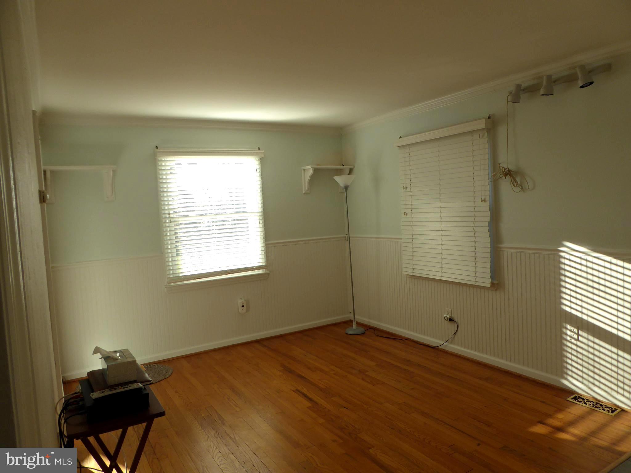 3010 Findley Road Kensington, MD 20895 - Photo 11 of 31 Living Room looking from bedroom
