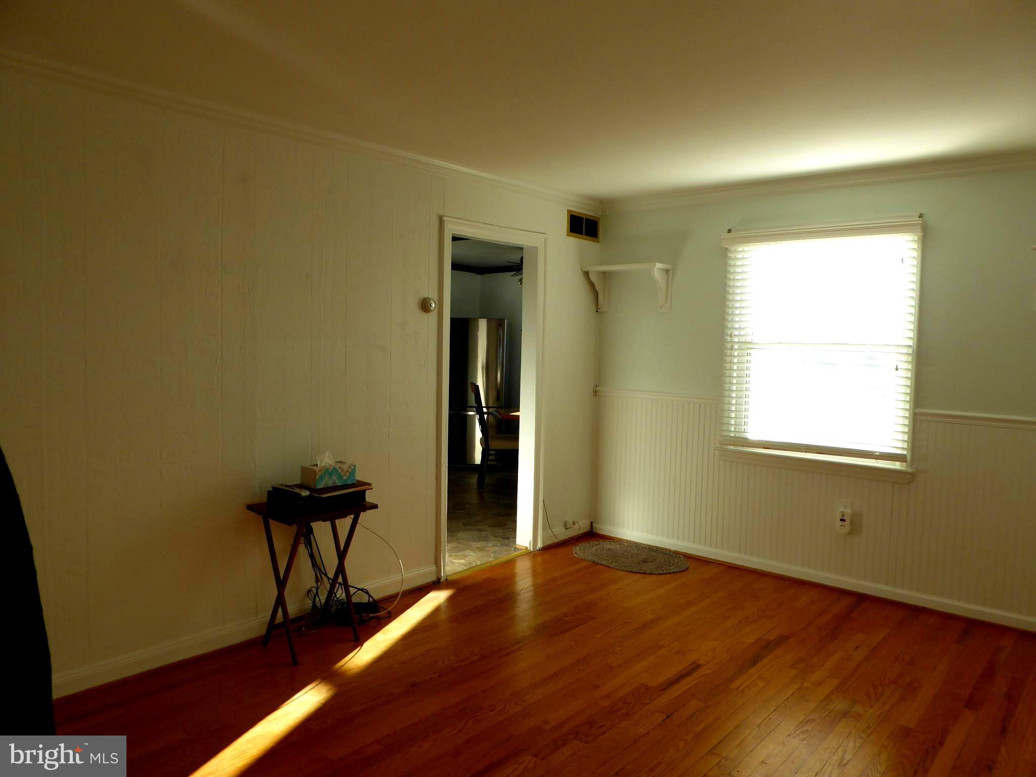 3010 Findley Road Kensington, MD 20895 - Photo 12 of 31 Living Room looking from front door
