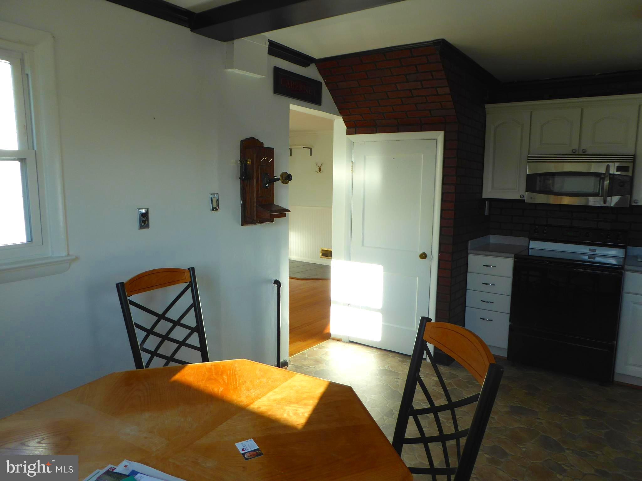 3010 Findley Road Kensington, MD 20895 - Photo 16 of 31 Kitchen