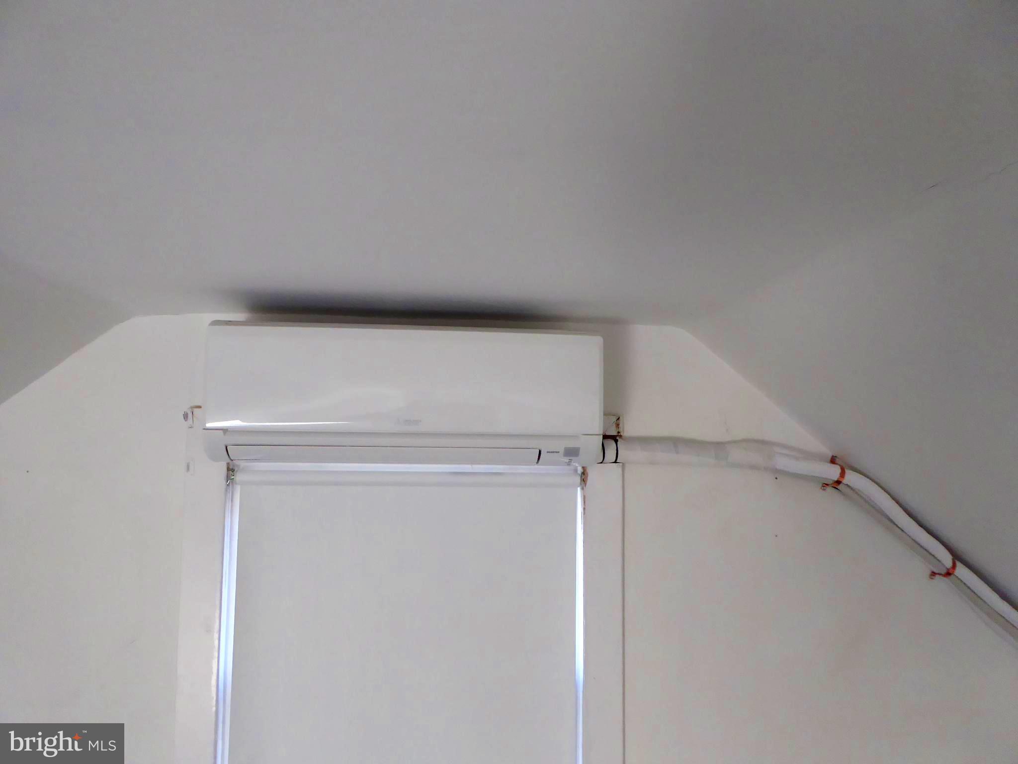 3010 Findley Road Kensington, MD 20895 - Photo 23 of 31 Separate HVAC unit for Upper Level Bedroom 3