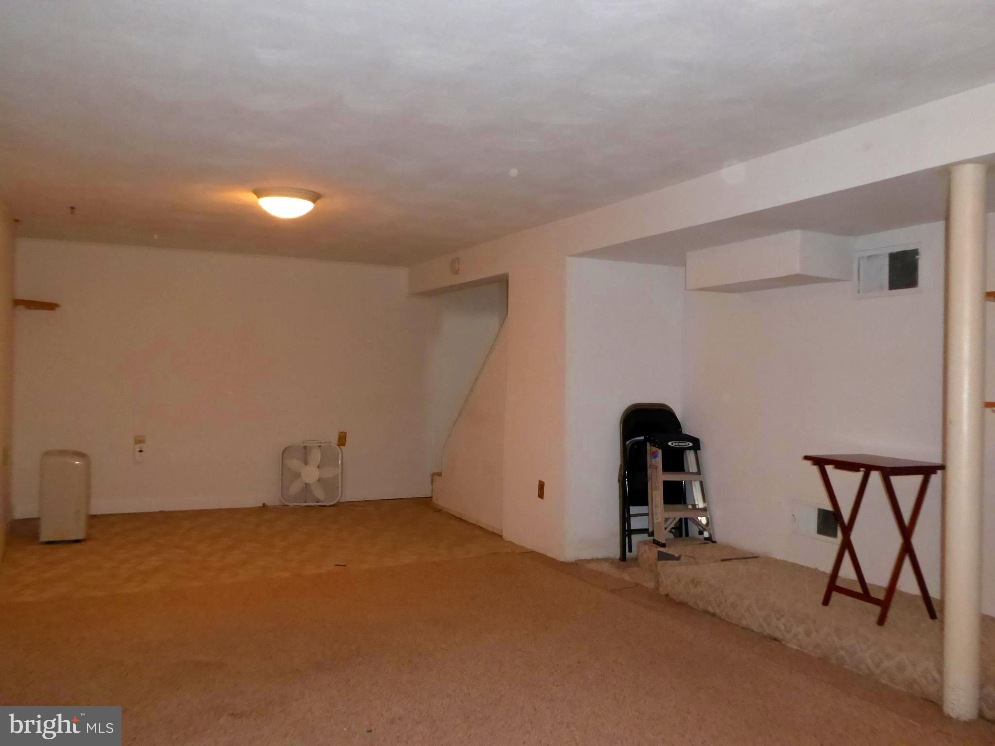 3010 Findley Road Kensington, MD 20895 - Photo 26 of 31 Alternate view of Rec Room in Lower Level