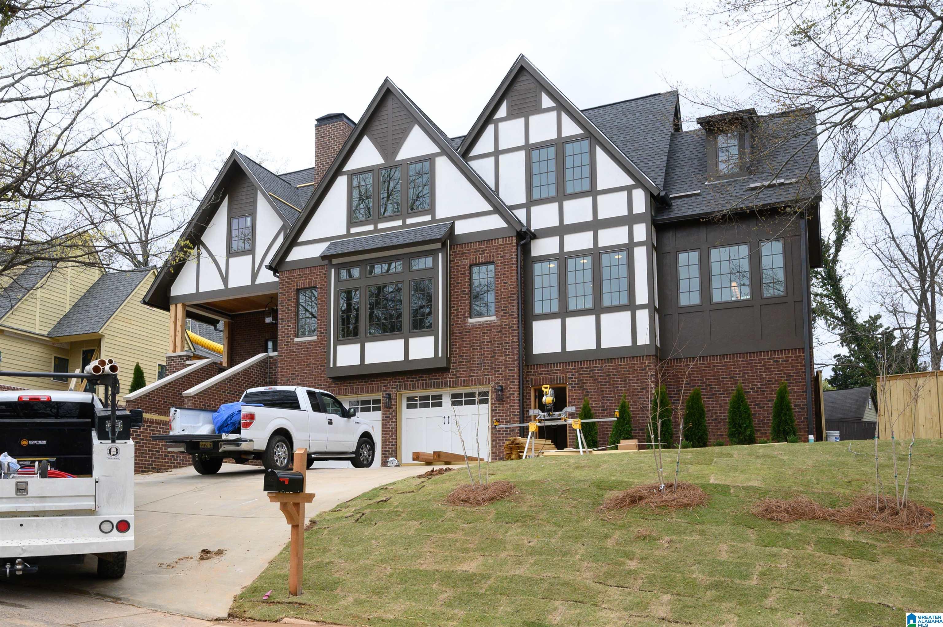 507 Rumson Road Birmingham, AL 35209 - Photo 3 of 48