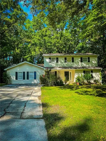 $364,900 | 287 Willow Cove Court Southwest, Lawrenceville, GA 30044