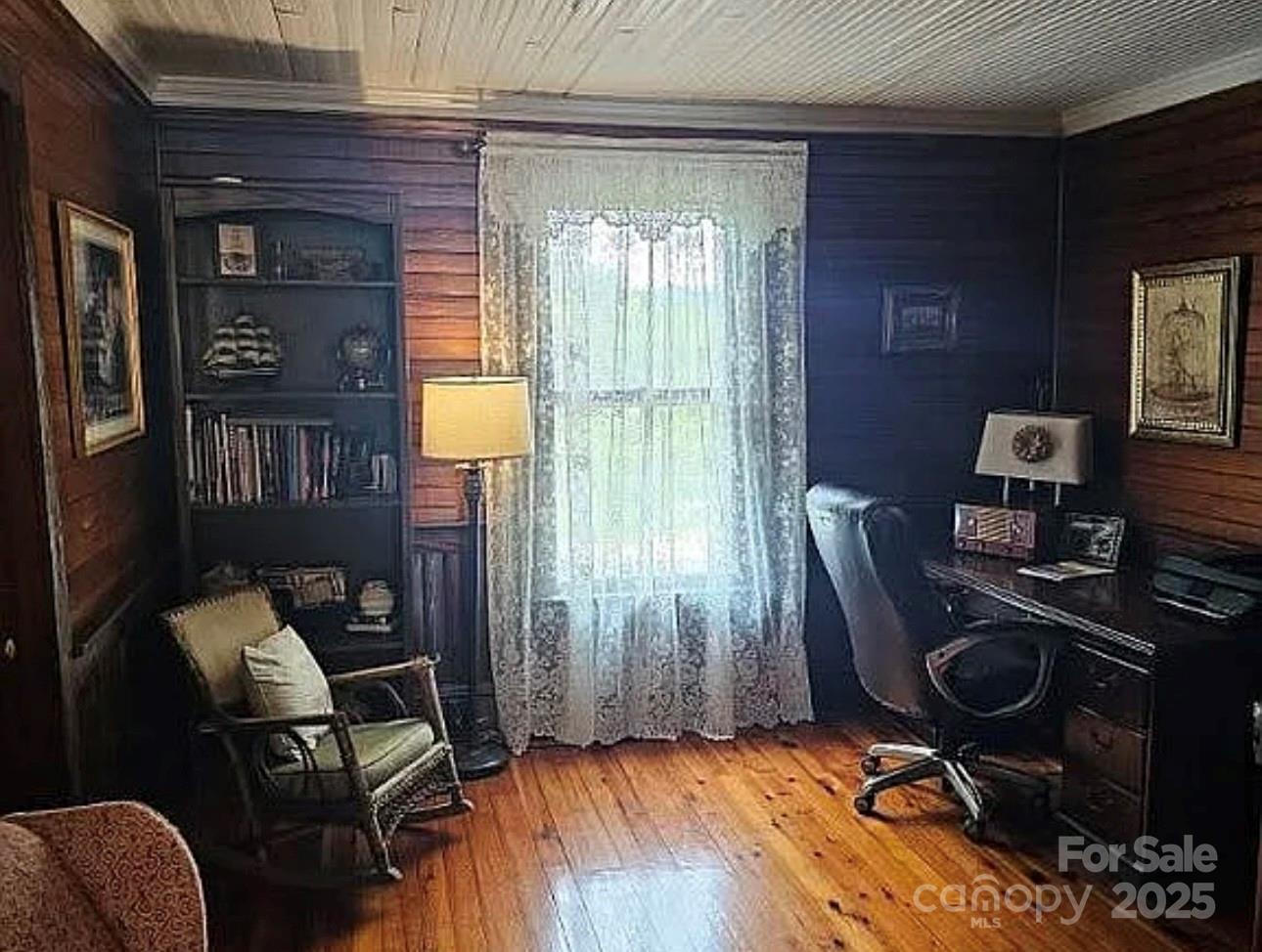 1715 Alfred Hartley Road Lenoir, NC 28645 - Photo 18 of 34 Gallery Image 18