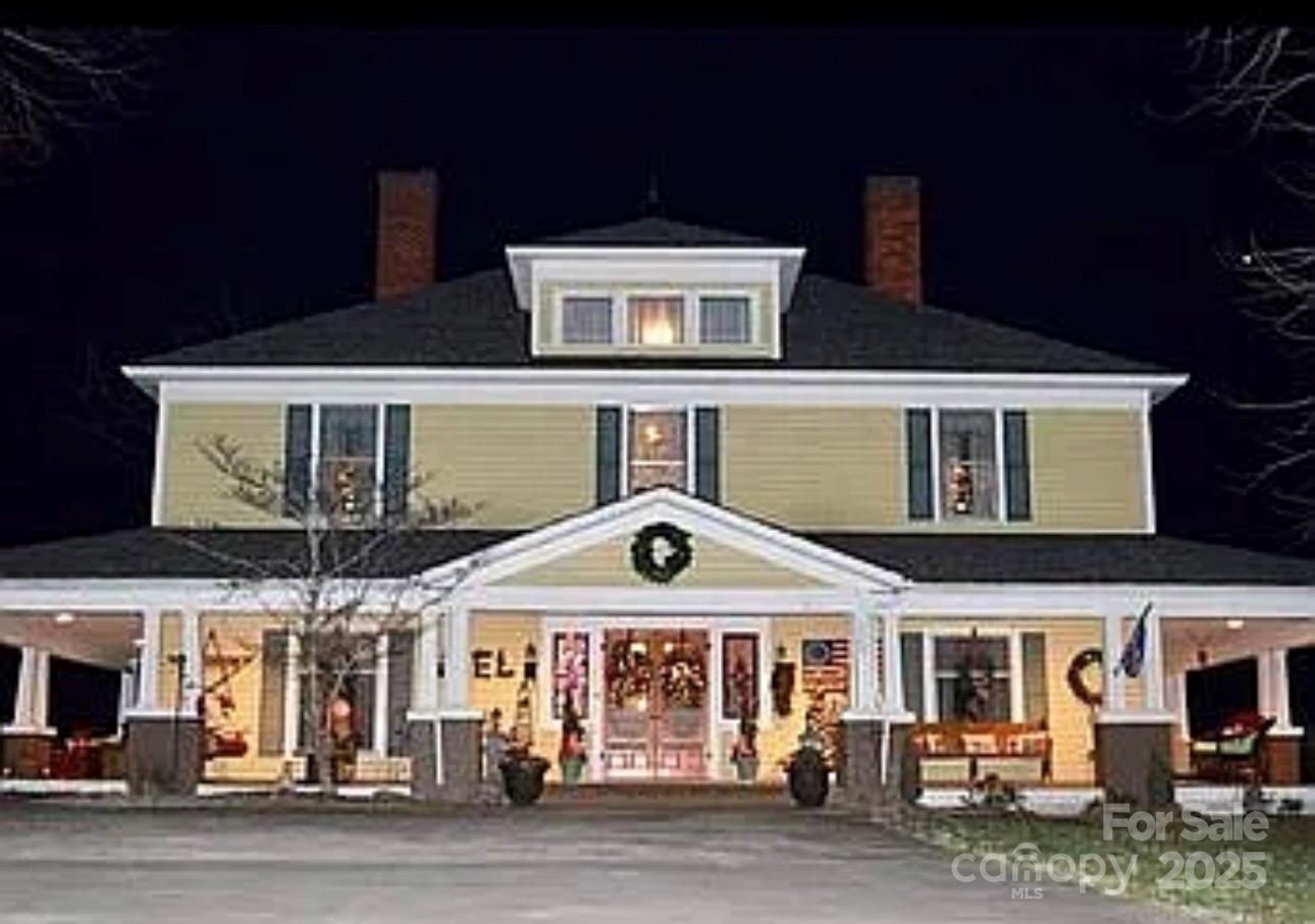 1715 Alfred Hartley Road Lenoir, NC 28645 - Photo 2 of 34 Gallery Image 2