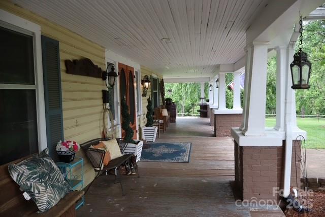 1715 Alfred Hartley Road Lenoir, NC 28645 - Photo 3 of 34 Gallery Image 3