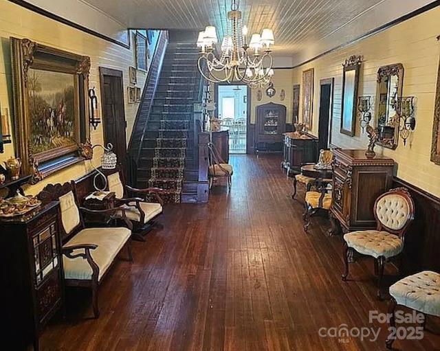 1715 Alfred Hartley Road Lenoir, NC 28645 - Photo 5 of 34 Gallery Image 5