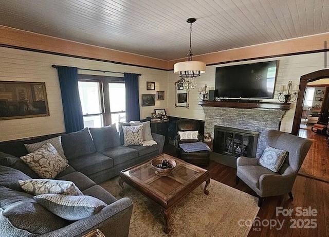 1715 Alfred Hartley Road Lenoir, NC 28645 - Photo 7 of 34 Gallery Image 7