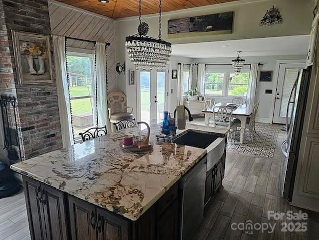 1715 Alfred Hartley Road Lenoir, NC 28645 - Photo 9 of 34 Gallery Image 9