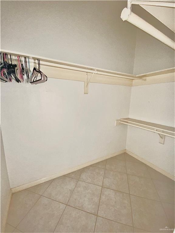3631 Lott Road Donna, TX 78537 - Photo 12 of 24 a view of a room with racks on the wall