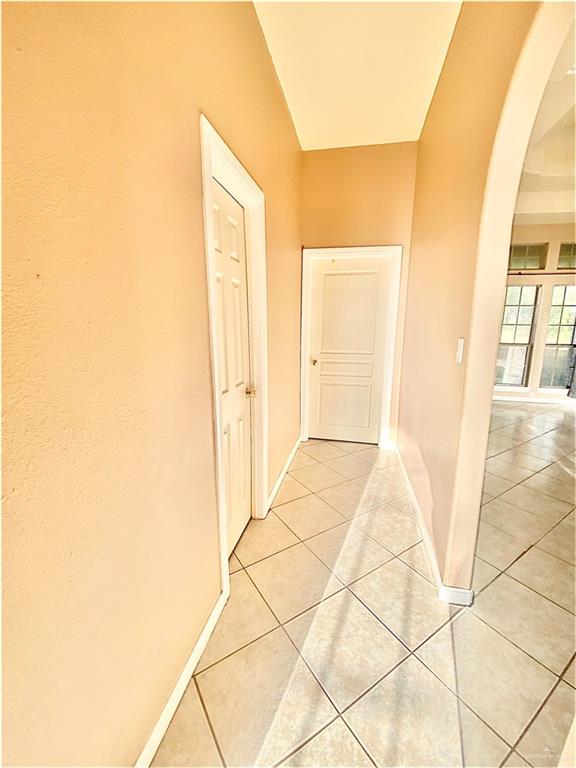 3631 Lott Road Donna, TX 78537 - Photo 15 of 24 a view of a room with white walls