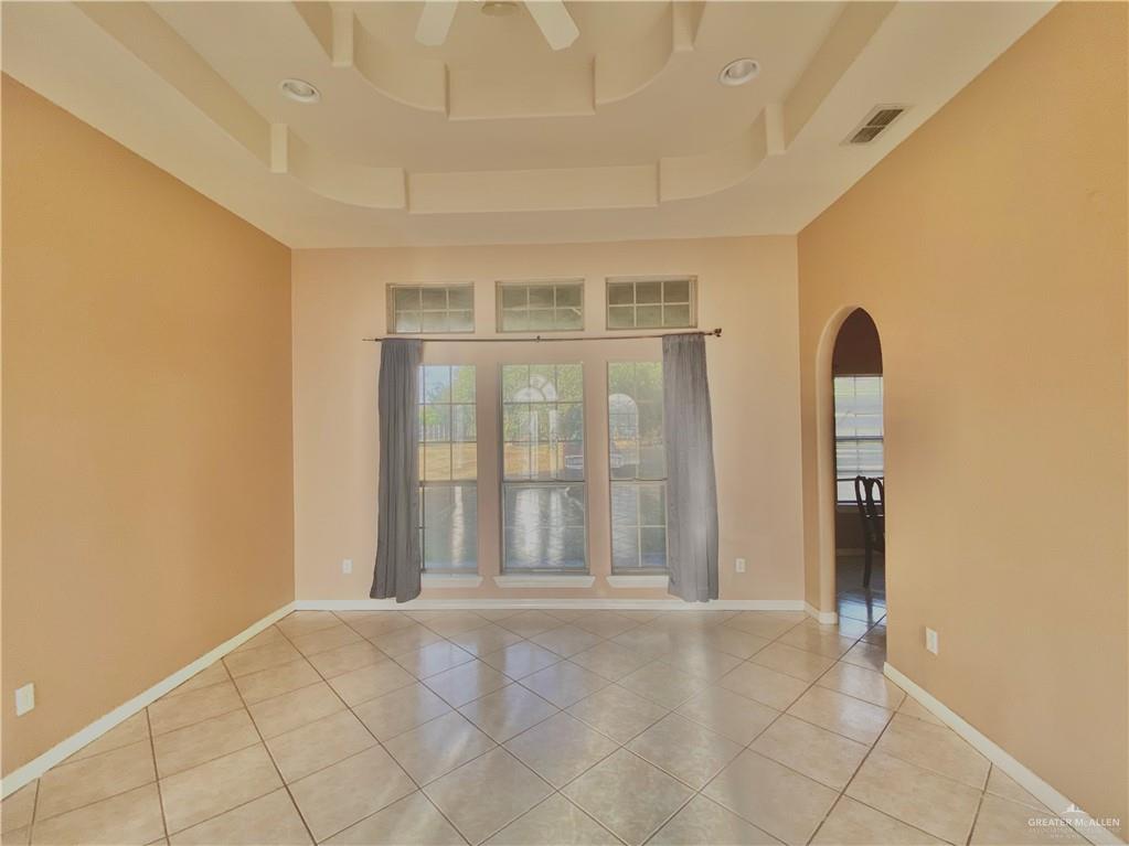 3631 Lott Road Donna, TX 78537 - Photo 6 of 24 an empty room with windows