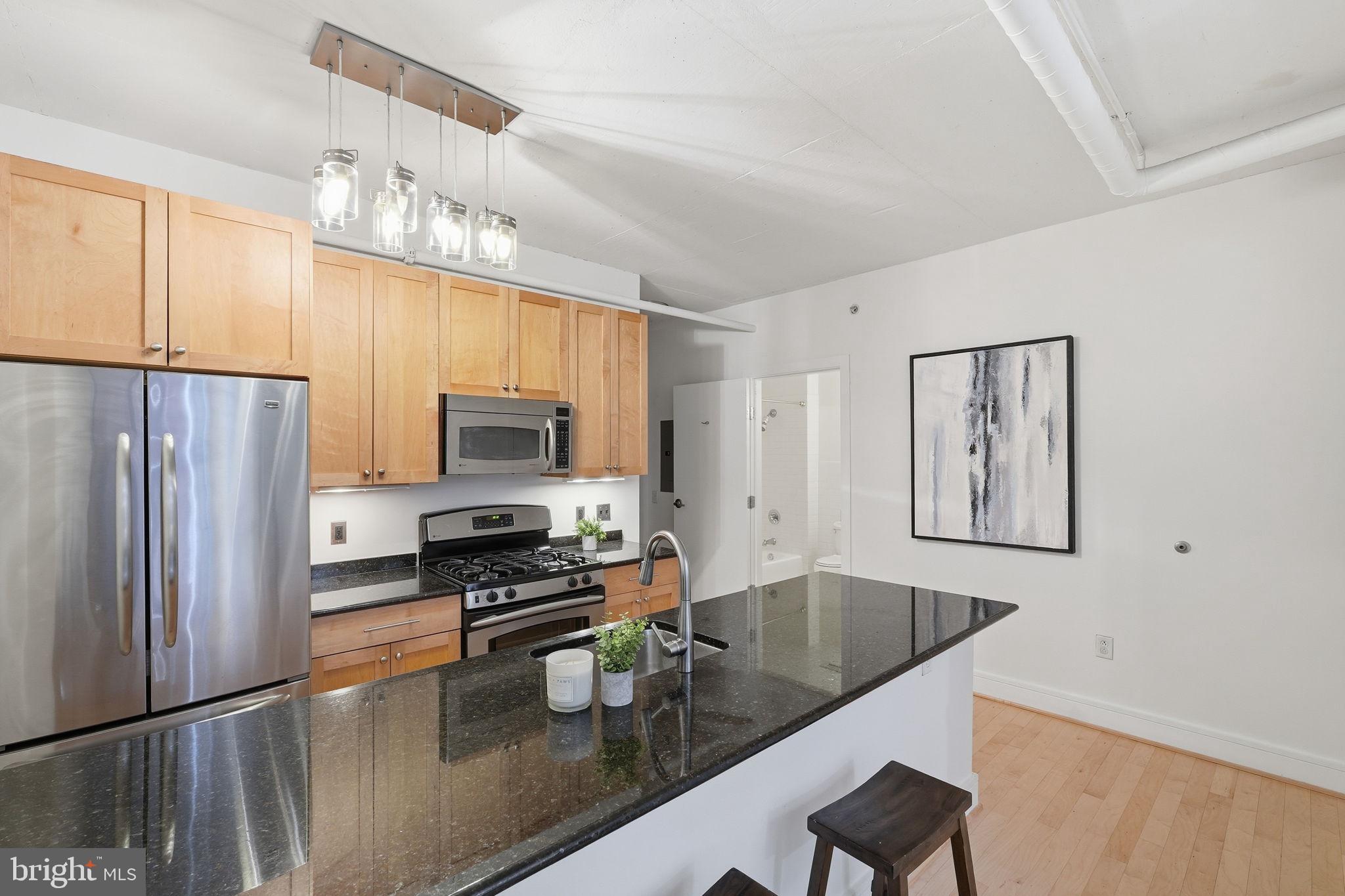 809 6th Street Northwest, Unit 22 Washington, DC 20001 - Photo 4 of 21