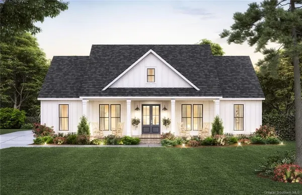 $429,052 | 5866 North Cres Drive, Iowa, LA 70647