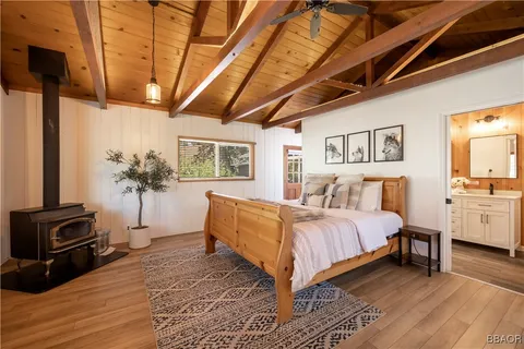 $974,900 | 188 Finch Drive, Big Bear Lake, CA 92315