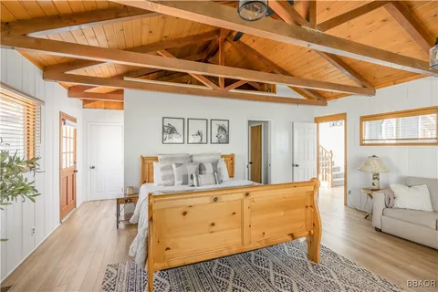 $974,900 | 188 Finch Drive, Big Bear Lake, CA 92315