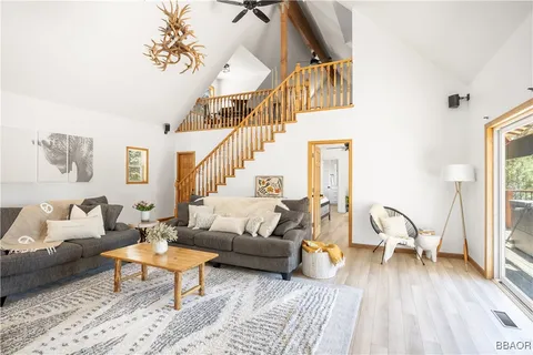 $974,900 | 188 Finch Drive, Big Bear Lake, CA 92315