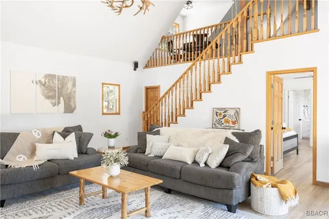 $974,900 | 188 Finch Drive, Big Bear Lake, CA 92315