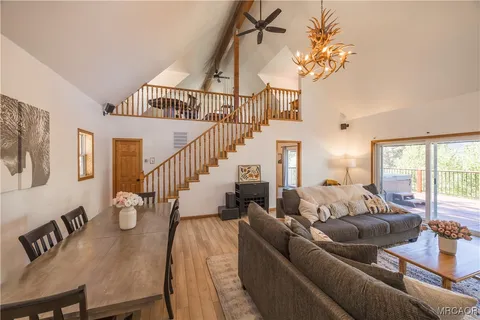 $974,900 | 188 Finch Drive, Big Bear Lake, CA 92315