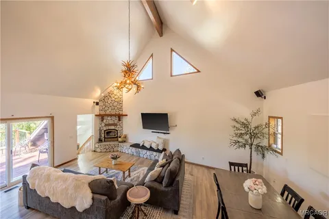 $974,900 | 188 Finch Drive, Big Bear Lake, CA 92315