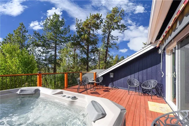 $998,788 | 188 Finch Drive, Big Bear Lake, CA 92315