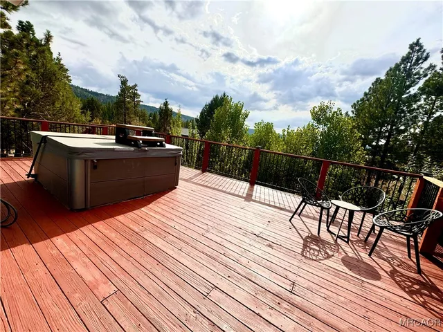 $998,788 | 188 Finch Drive, Big Bear Lake, CA 92315