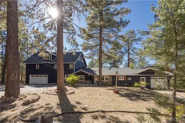 $998,788 | 188 Finch Drive, Big Bear Lake, CA 92315