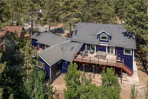 $974,900 | 188 Finch Drive, Big Bear Lake, CA 92315