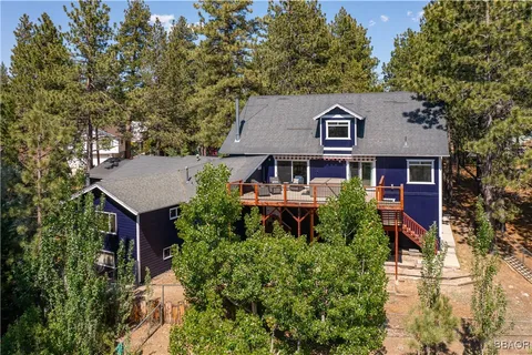 $974,900 | 188 Finch Drive, Big Bear Lake, CA 92315
