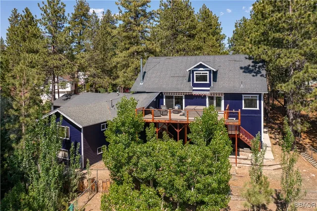 $998,788 | 188 Finch Drive, Big Bear Lake, CA 92315