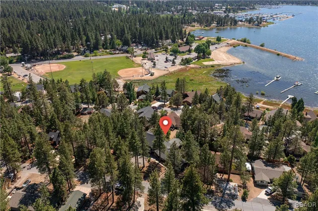 $998,788 | 188 Finch Drive, Big Bear Lake, CA 92315
