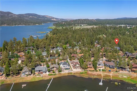 $974,900 | 188 Finch Drive, Big Bear Lake, CA 92315