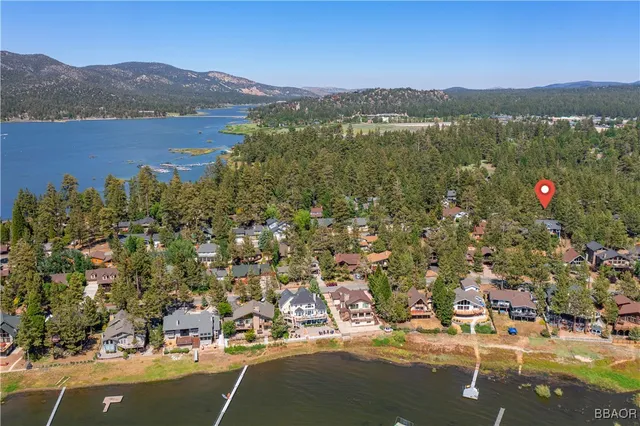$998,788 | 188 Finch Drive, Big Bear Lake, CA 92315