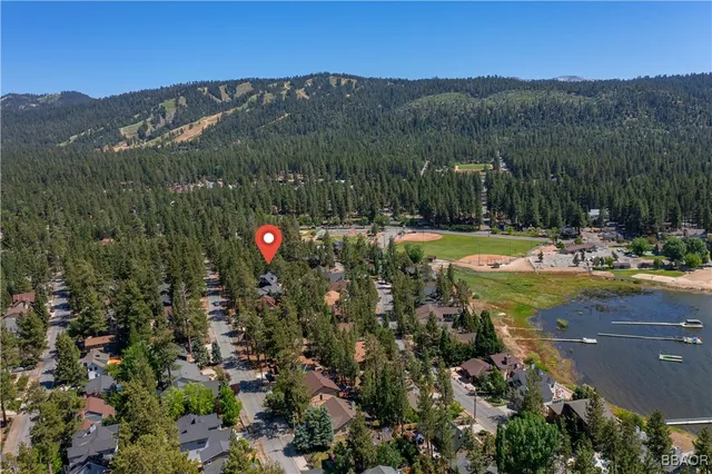 $998,788 | 188 Finch Drive, Big Bear Lake, CA 92315