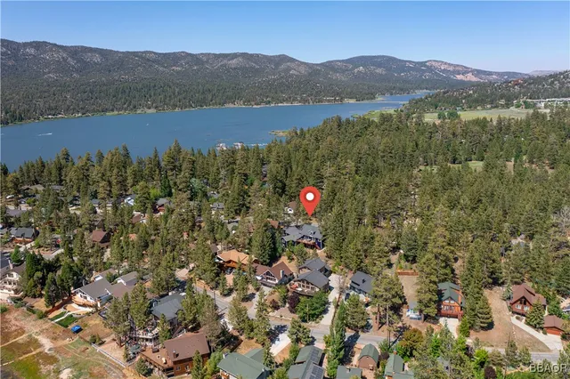 $998,788 | 188 Finch Drive, Big Bear Lake, CA 92315
