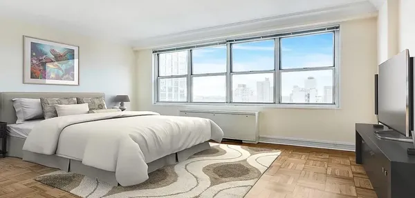 $3,850 | 888 8th Avenue, Unit 5J | Midtown Central