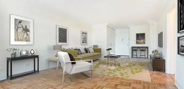 $3,850 | 888 8th Avenue, Unit 5J | Midtown Central
