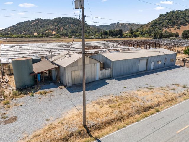 a view of a terrace view