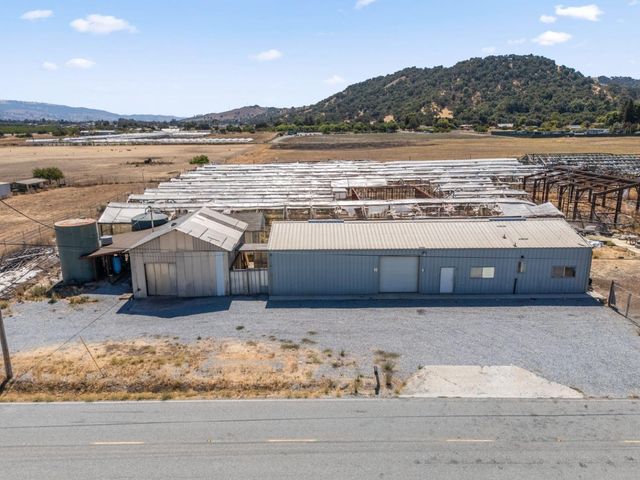 a view of a terrace with a lake view