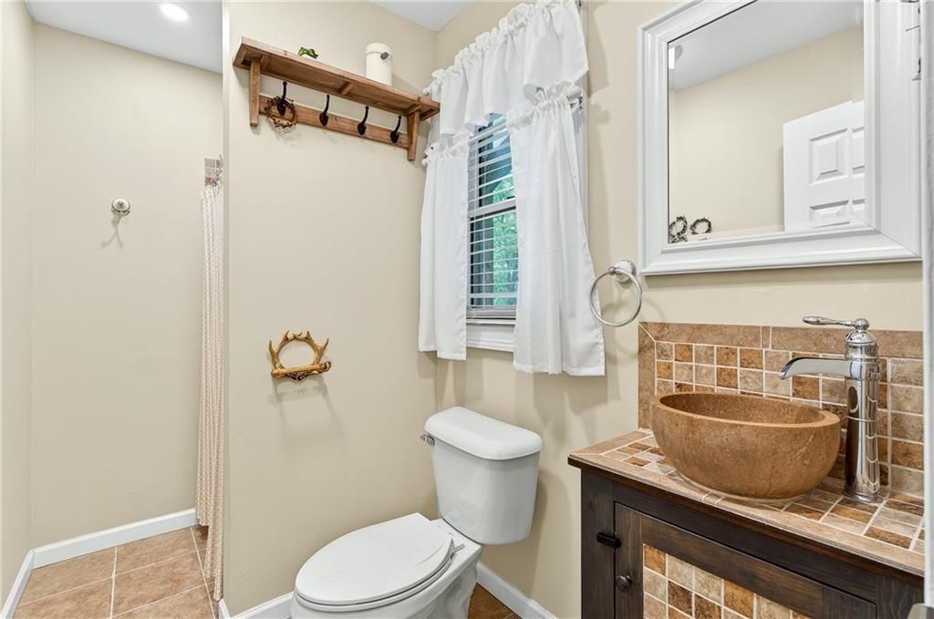 747 Mountain Oak Road Ellijay, GA 30536 - Photo 18 of 62
