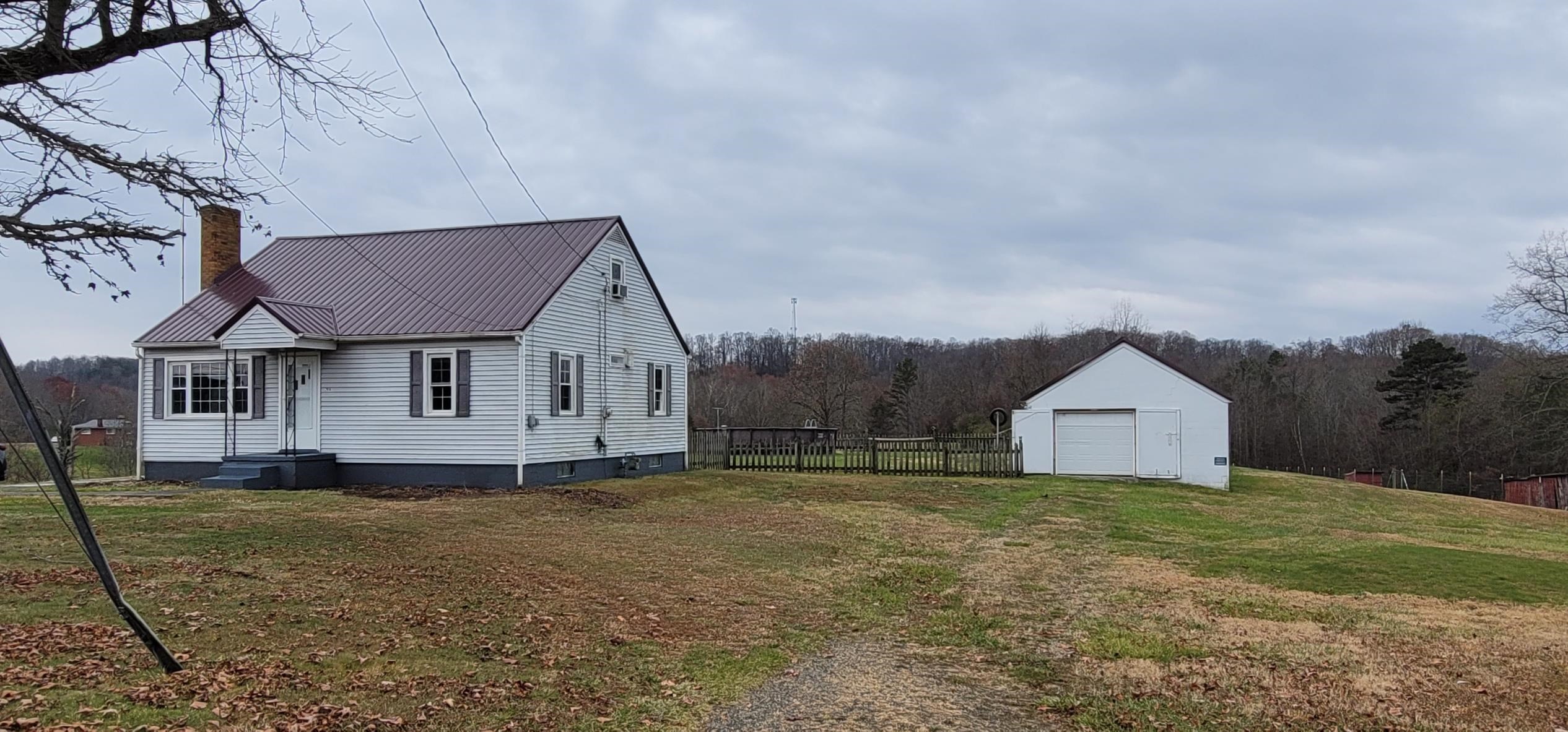 2014 Caroline Road Flatwoods, KY 41139 - Photo 3 of 32