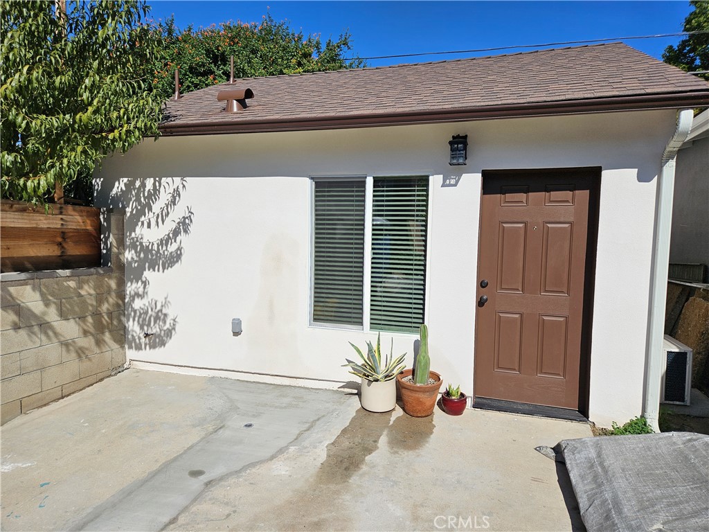 6570 Mt Diablo Avenue Riverside, CA 92506 - Photo 1 of 15 a view of a house with entryway